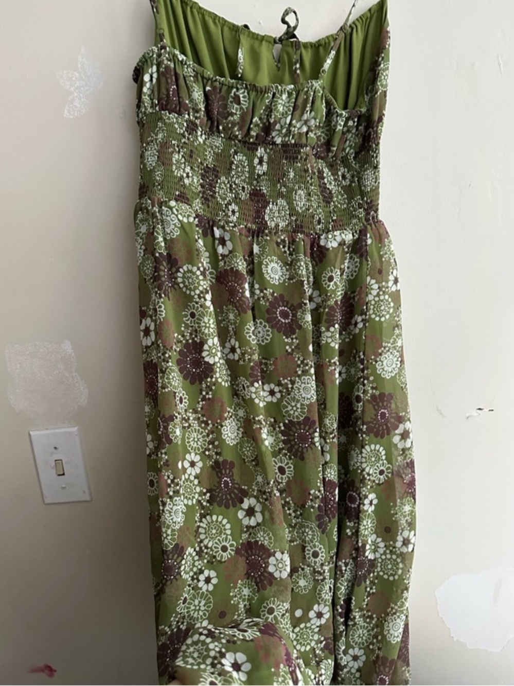 Wilfred Genoa Midi Dress - Picture 3 of 4